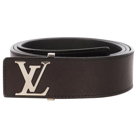 my lv belt|Lv Belt for men.